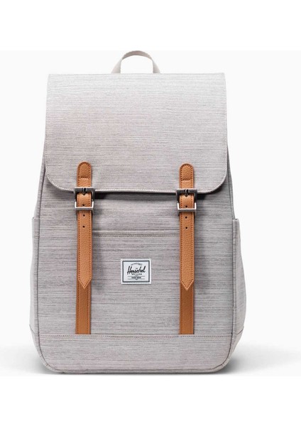 Retreat Small Backpack Sırt Çantası