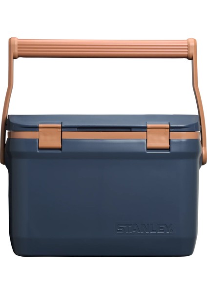 Adventure Easy Carry Outdoor Cooler Soğutucu - 15.1l - Twilight