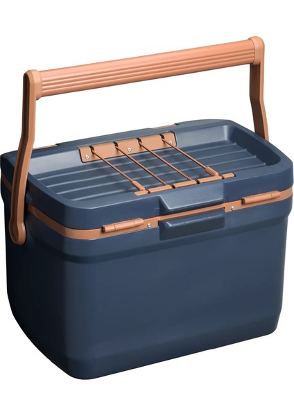 Adventure Easy Carry Outdoor Cooler Soğutucu - 15.1l - Twilight fiyatları