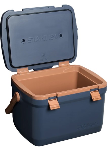 Adventure Easy Carry Outdoor Cooler Soğutucu - 15.1l - Twilight modelleri