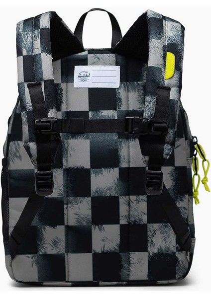 Heritage Youth Backpack Sırt Çantası