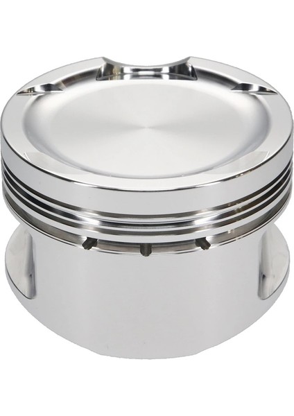 Volkswagen 1.8t 20V 81.50MM 8.5:1 Piston Seti fırsatları