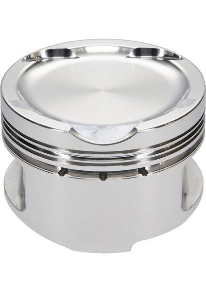 Volkswagen 1.8t 20V 81.50MM 8.5:1 Piston Seti