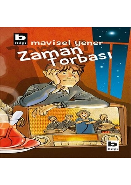 Zaman Torbası