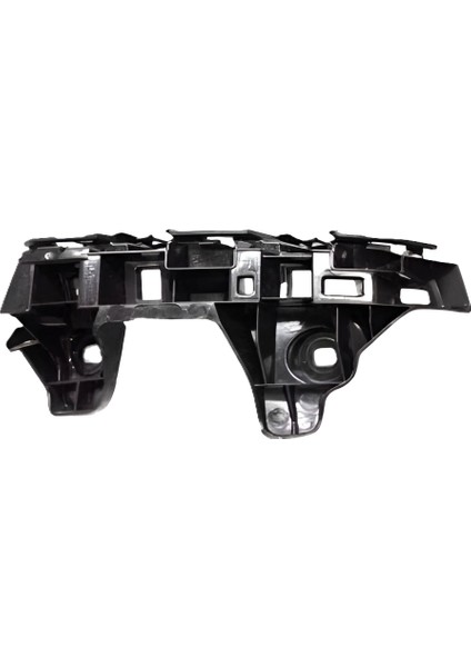 Vw Passat 2015>> Tampon Braketi Arka Sağ 3G5807484A