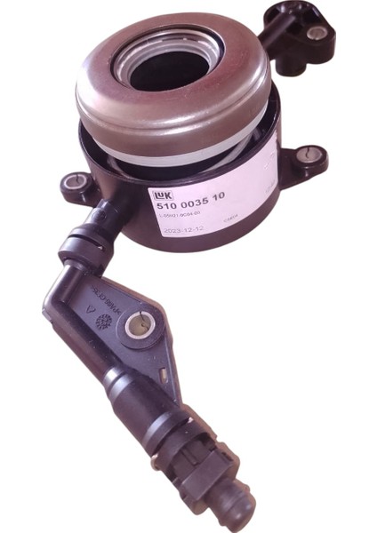 Hidrolik Debriyaj Rulmanı Mercedes W906