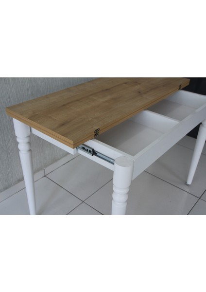 130 x 40 cm Katlanır Mutfak Masası fiyatları