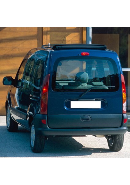 Renault Kangoo 1 1998-2007 7701043992 Arka Cam Silecek Kolu Takımı fiyatları