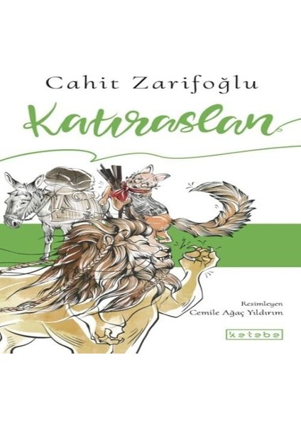 Katıraslan