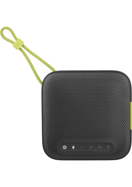 By Harman - Clearcall Taşınabilir Bluetooth Mikrofonlu Konferans Hoparlörü