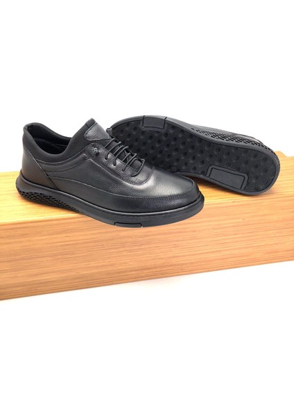 Deri Ortopedik Kışlık Erkek Ayakkabı fırsatları