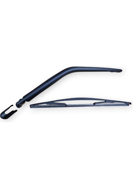 Renault Trafic 2001-2006 7701043992 Arka Cam Silecek Kolu Takımı