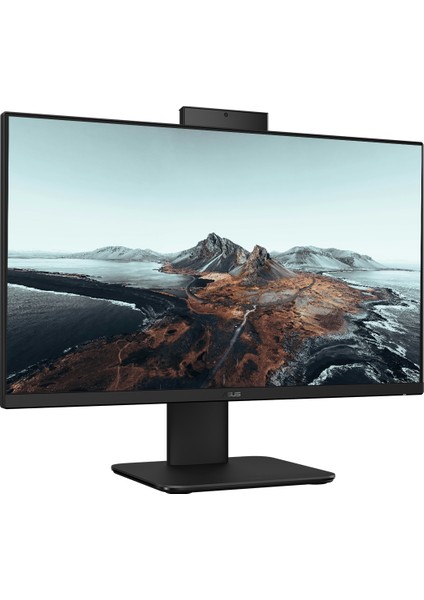 V440VAK Intel Core İ7-13620H 32GB Ddr5 256GB SSD 23.8" Fhd 100HZ 250NITS WIN11HOMESIYAH Allınone Bilgisayar BI716512B0DH11+ZETTAUSBBELLEK fiyatları