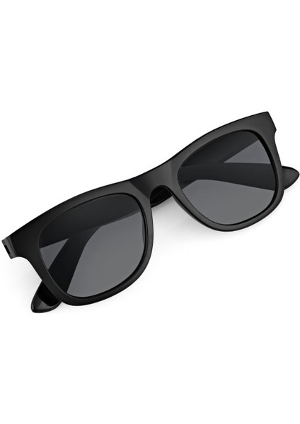 Çocuk Siyah Güneş Gözlüğü APSN012501--43 Ekartman modelleri
