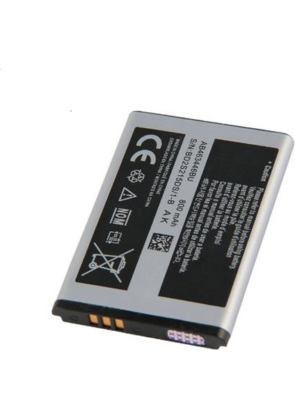 Samsung B312E B310E Batarya