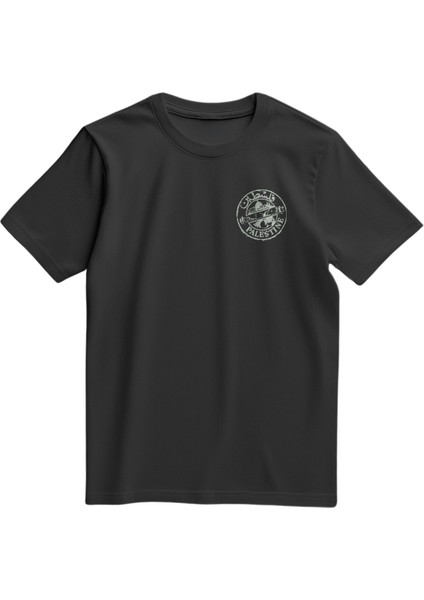 Kısa Kollu Filistinli Eski Gürüntüler Dijital Baskılı Unisex Filistin Tişört S - 2xl T300025 modelleri