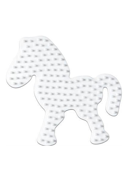 Midi Boncuk Tablası - Küçük Pony fırsatları