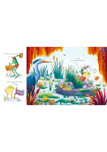 Paylaşılamayan Taş - Kaye Umansky - Alice McKinley indirimleri