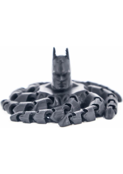 Bat-Topus Batman Ahtopot modelleri