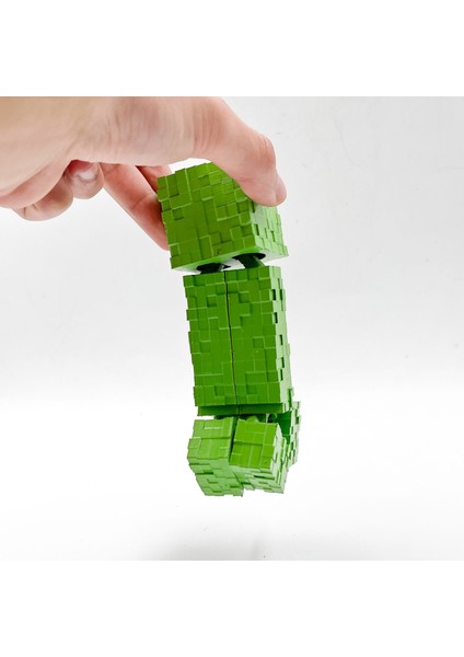 Minecraft Hareketli Creeper fiyatları