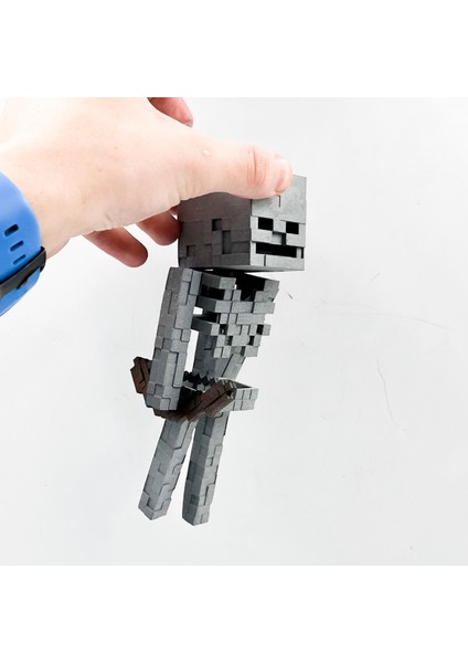 Minecraft Hareketli Iskelet fiyatları