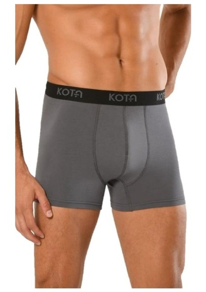 KOTA1010 Erkek Modal Boxer