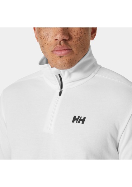 Hp 1/2 Zıp Pullover 2.0 Sweatshırt indirimleri