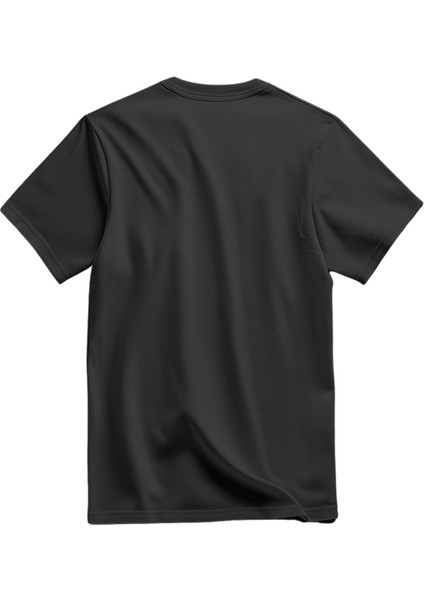 Kısa Kollu Filistin Yaşlı Kadının Gözleri Altı Falastınıan Dijital Baskılı Unisex S - 2xl T300024 modelleri