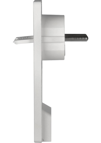 1X16 A Ince Fiş (Slim)