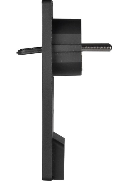 1X16 A Ince Fiş (Slim)