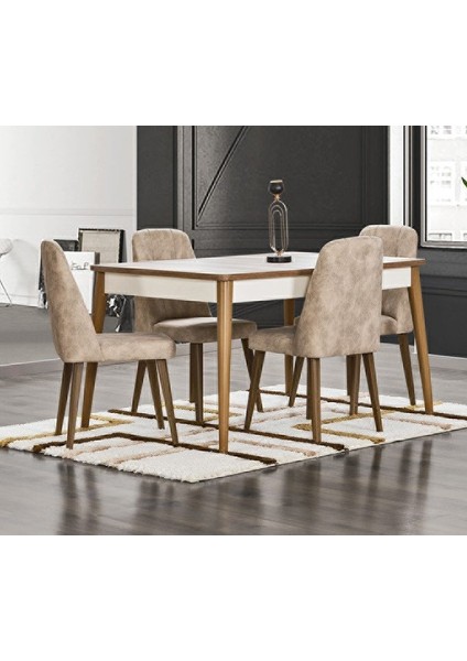 Dardason Esin Yemek Odası Takımı fiyatları
