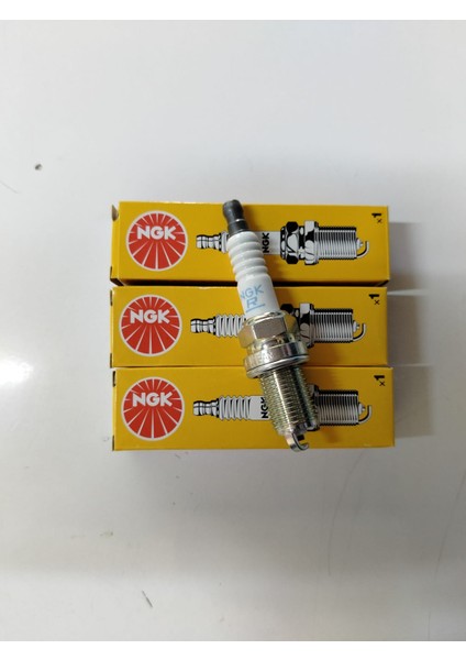 Buji Takımı(4 Adet) Accent 1,3-1,5-1,6 Getz 1,3-1,4 Accent Era 1,4-1,6 BKR5ES-11 fiyatları