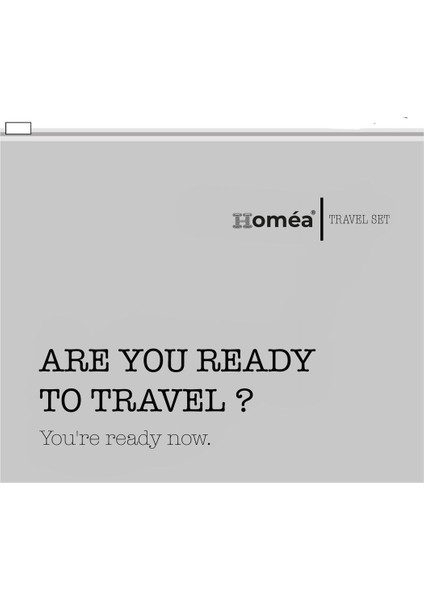 Plastik Seyahat Boy 100ML Füme Şişe ve Kavanoz 4’lü Set – Çantalı Seyahat Kiti fırsatları