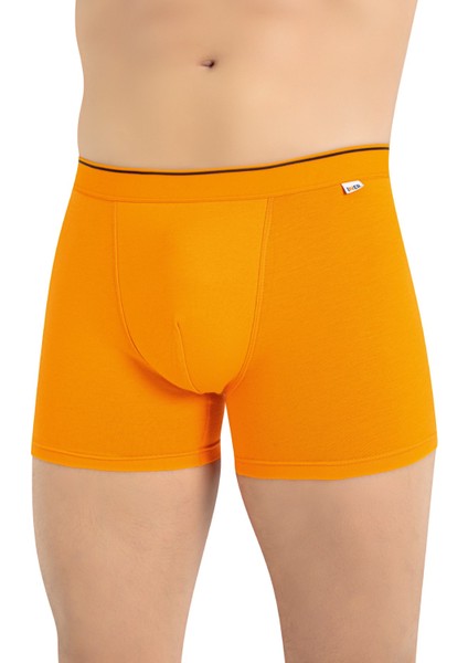 Erkek Boxer Pike Kumaş (%95 Pamuk - %5 Elastan)