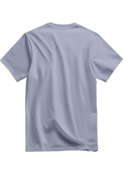 Kısa Kollu Filistin Yaşlı Kadının Gözleri Altı Falastınıan Dijital Baskılı Unisex S - 2xl T300024 modelleri