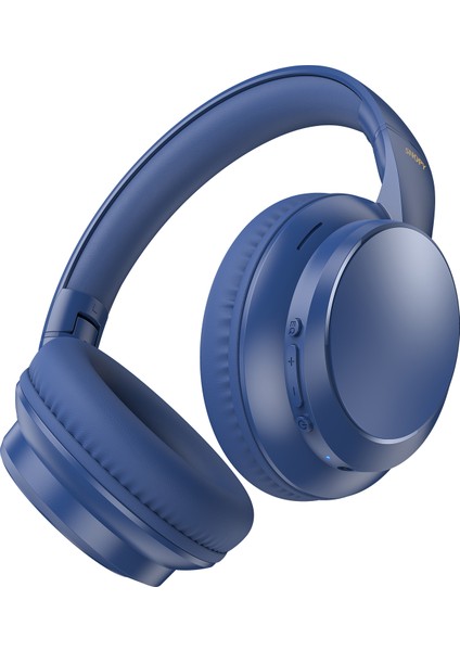 SN-BT29 Swısh Lacivert Bluetooth Kulaklık indirimleri