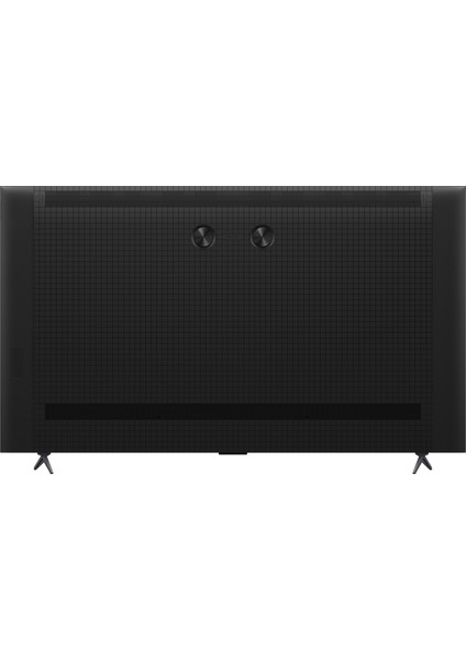 55Q6C 55" 139 Ekran Uydu Alıcılı 4K Ultra HD MiniLED Google TV