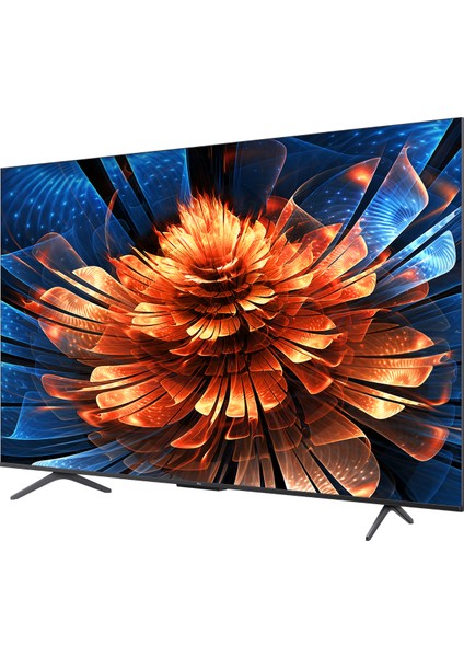 55Q6C 55" 139 Ekran Uydu Alıcılı 4K Ultra HD MiniLED Google TV fırsatları