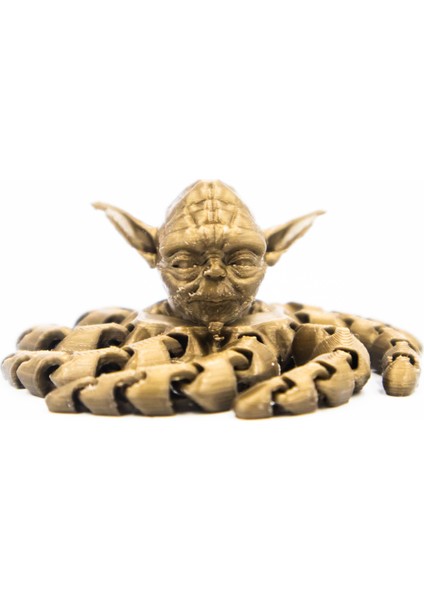 Yoda-Topus Yoda Ahtapot