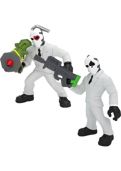 Fortnite Mini Ikili Figür FRT27000 W3-63516 fiyatları