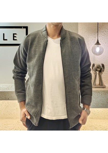 Erkek Triko Hırka KML9001 fiyatları