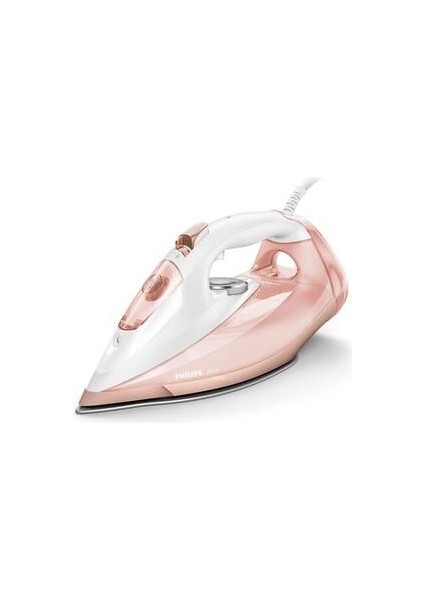 Azur 3000W Buharlı Ütü - Güçlü Performans, SteamGlide Elite Taban, Dikey Buhar ve Ayarlanabilir Isı Kontrolü indirimleri
