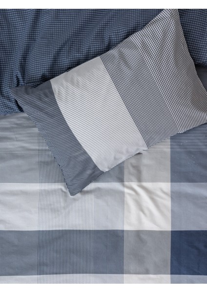 Nordek Ranforce Çift Kişilik Nevresim Takımı Liva Gri fiyatları