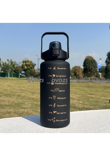 2000ML Yüksek Değerli Büyük Kapasiteli Kupa (Yurt Dışından)