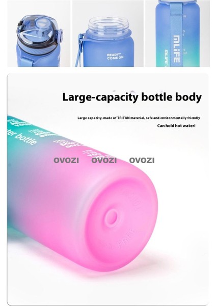 1000ML Yüksek Değerli Büyük Kapasiteli Kupa (Yurt Dışından) modelleri