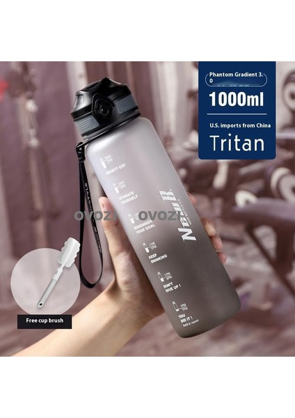 1000ML Yüksek Değerli Büyük Kapasiteli Kupa (Yurt Dışından)
