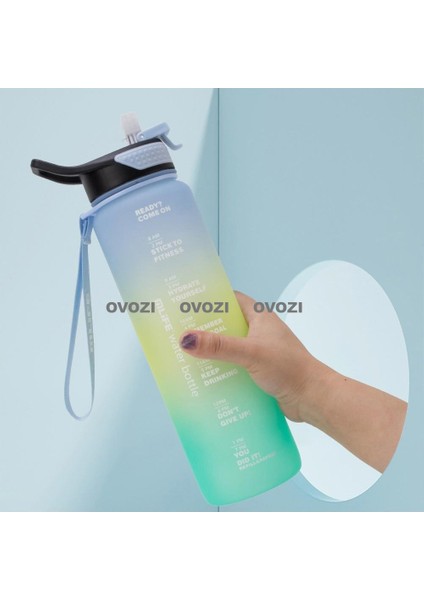 1000ML Yüksek Değerli Büyük Kapasiteli Kupa (Yurt Dışından)