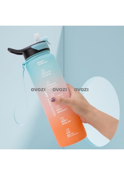 1000ML Yüksek Değerli Büyük Kapasiteli Kupa (Yurt Dışından)