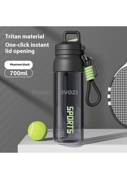 700ML Tritan Spor Kupa (Yurt Dışından)