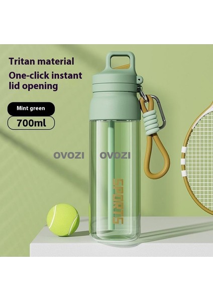 700ML Tritan Spor Kupa (Yurt Dışından)